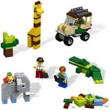 Set LEGO 4637